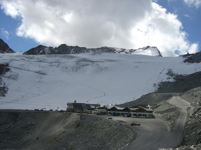 oetztaler rettenbachferner