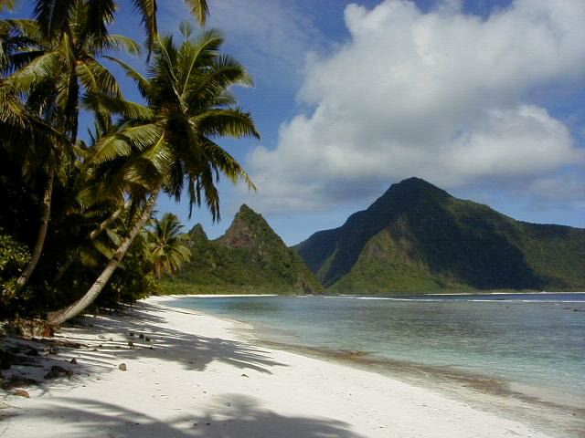 ofu beach