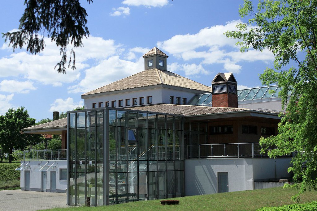 ogrod botaniczny w poznaniu botanical garden poznan