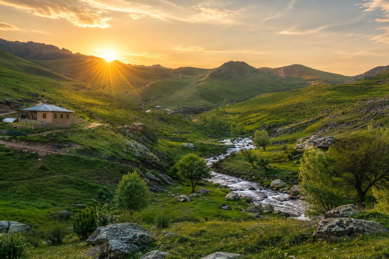 ohalik valley