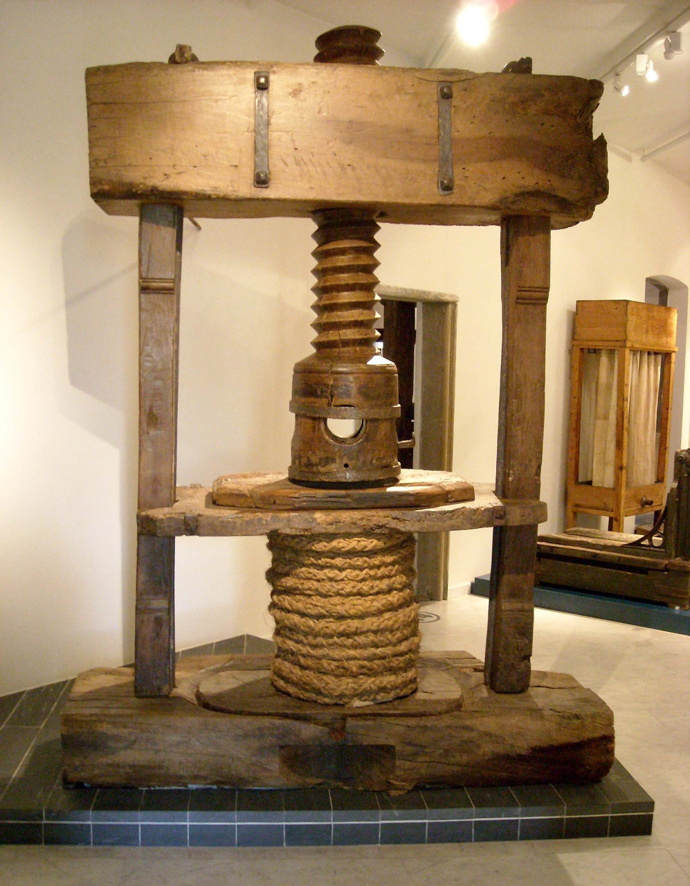 oilpressinimperia