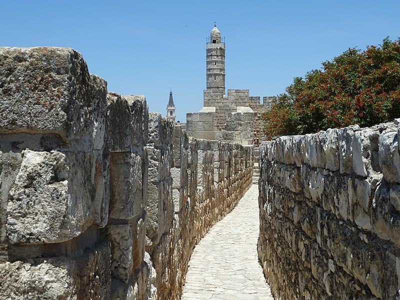 old jerusalem ramparts walk p1060515 1