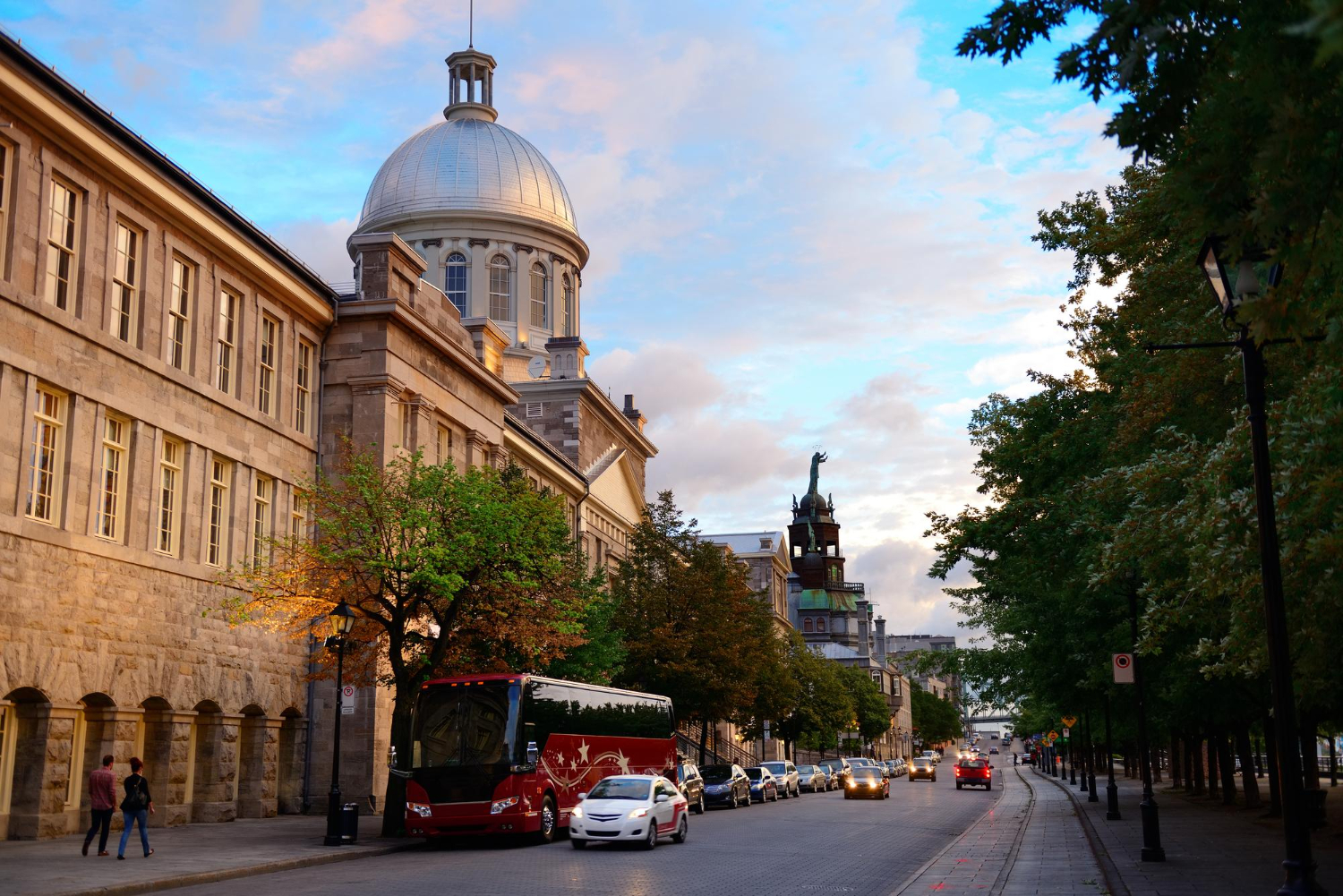 old montreal