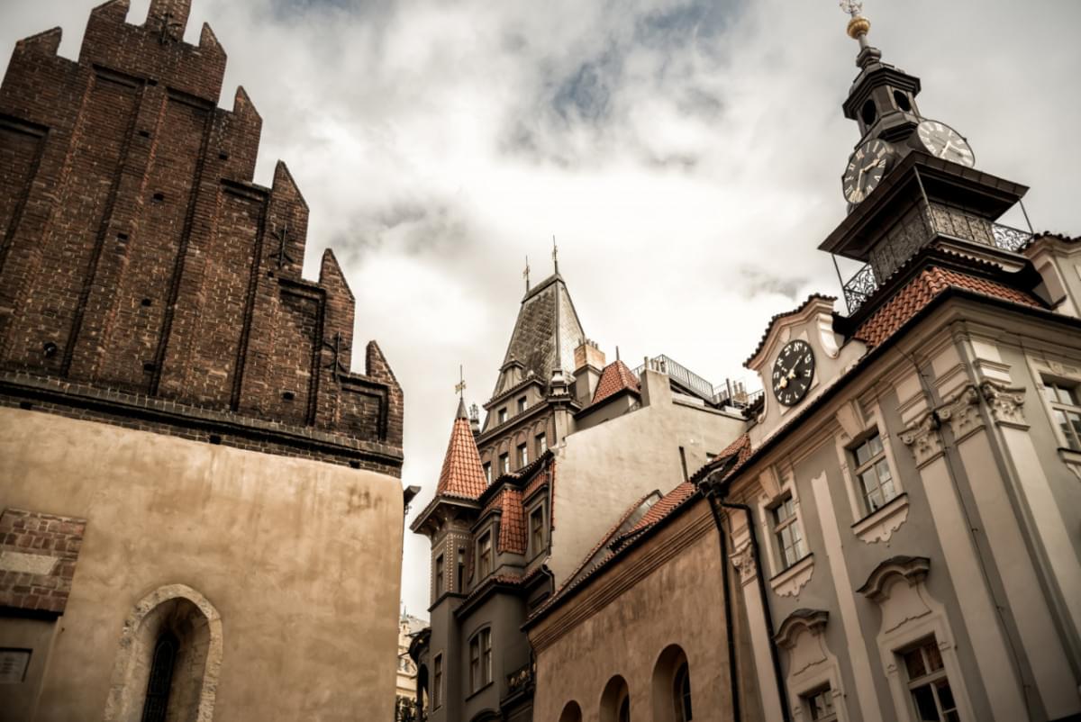 old new synagogue jewish town hall 1