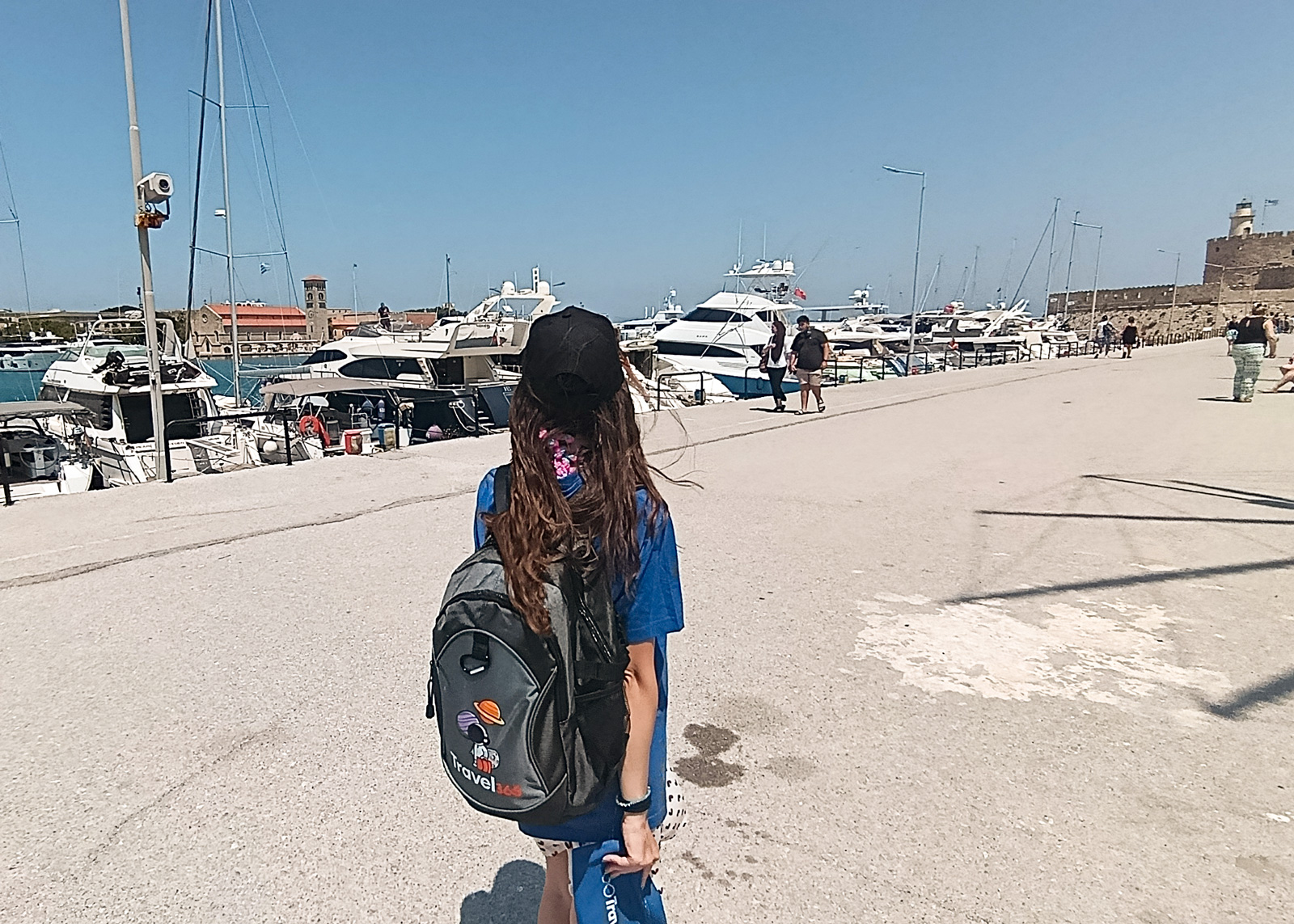 old town porto di mandraki e marina2