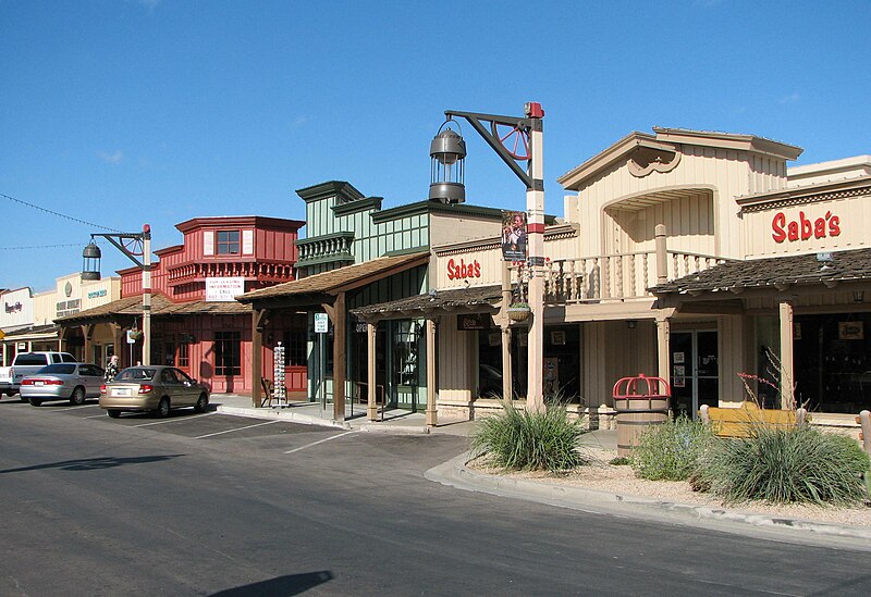 old town scottsdale 01