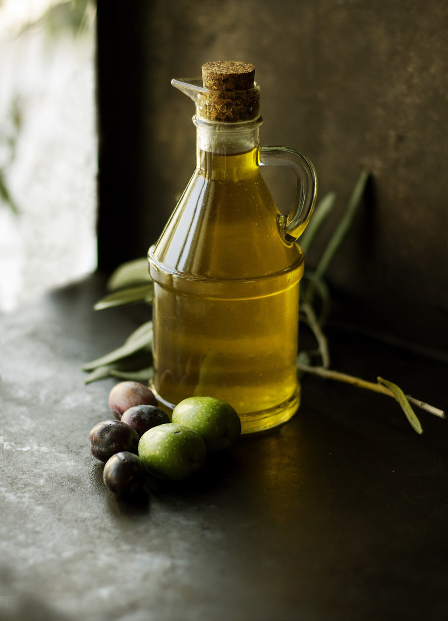 oliveoil unsplash
