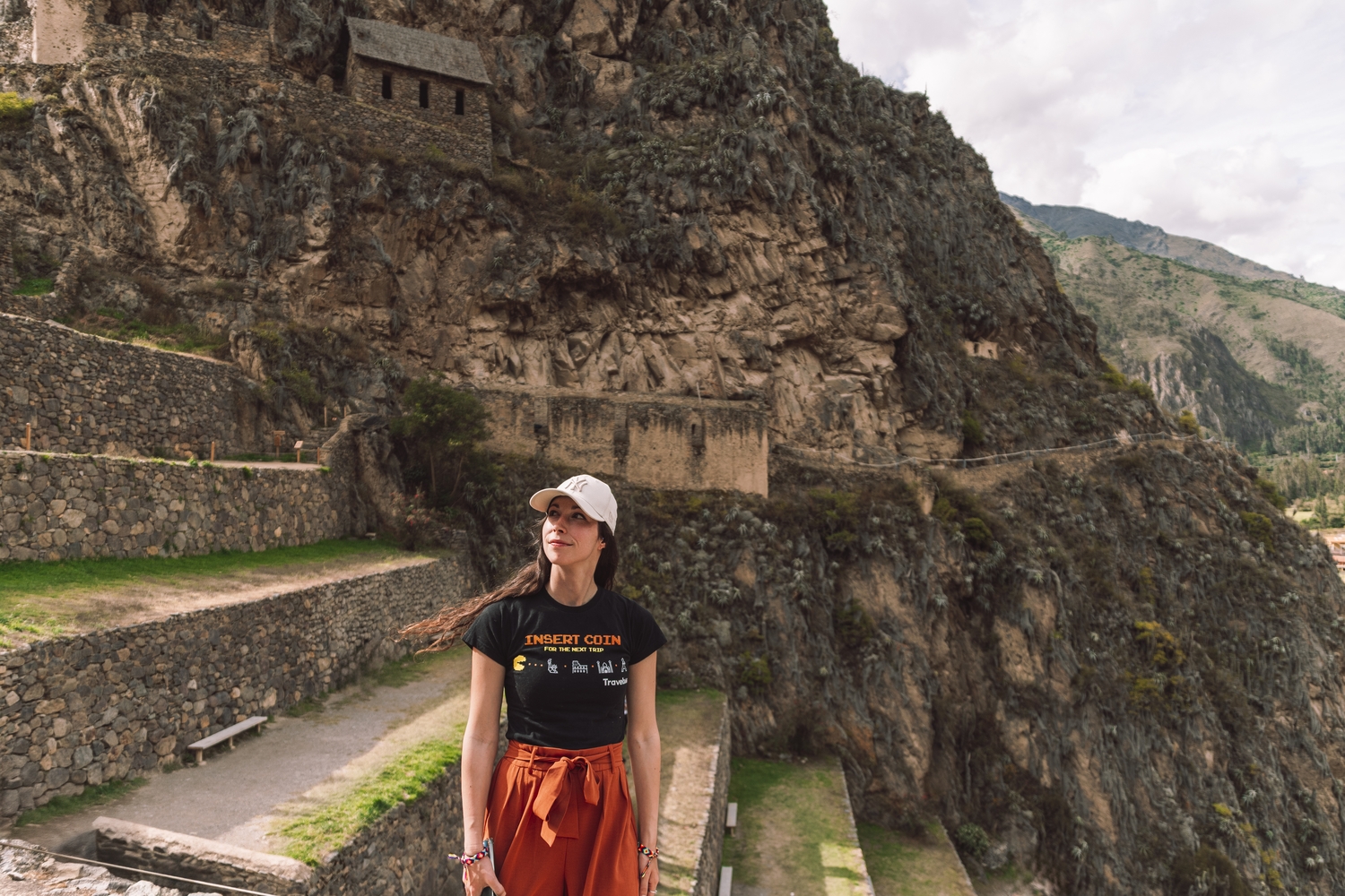 ollantaytambo 1500 valle sacra