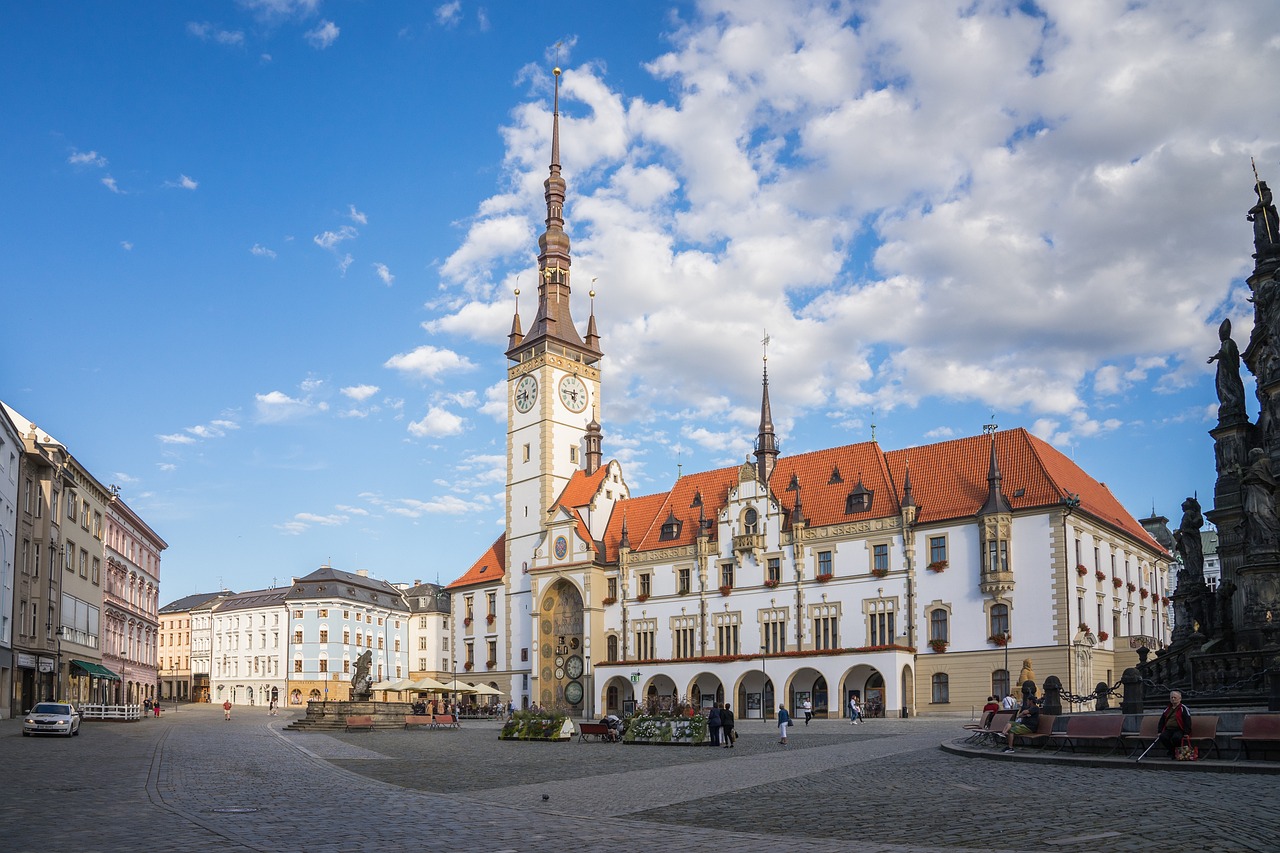 olomouc repubblica ceca cz 1