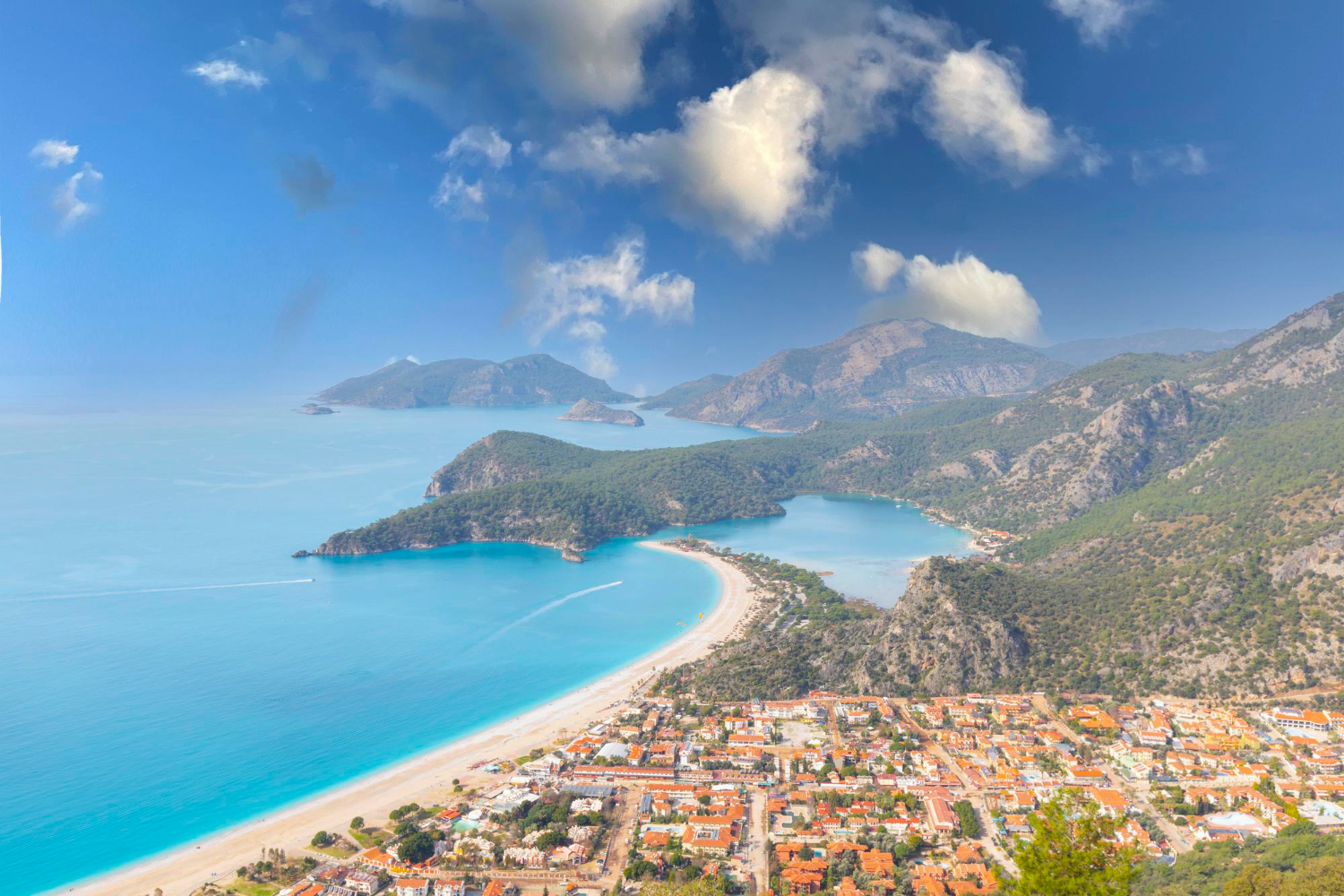 oludeniz turchia