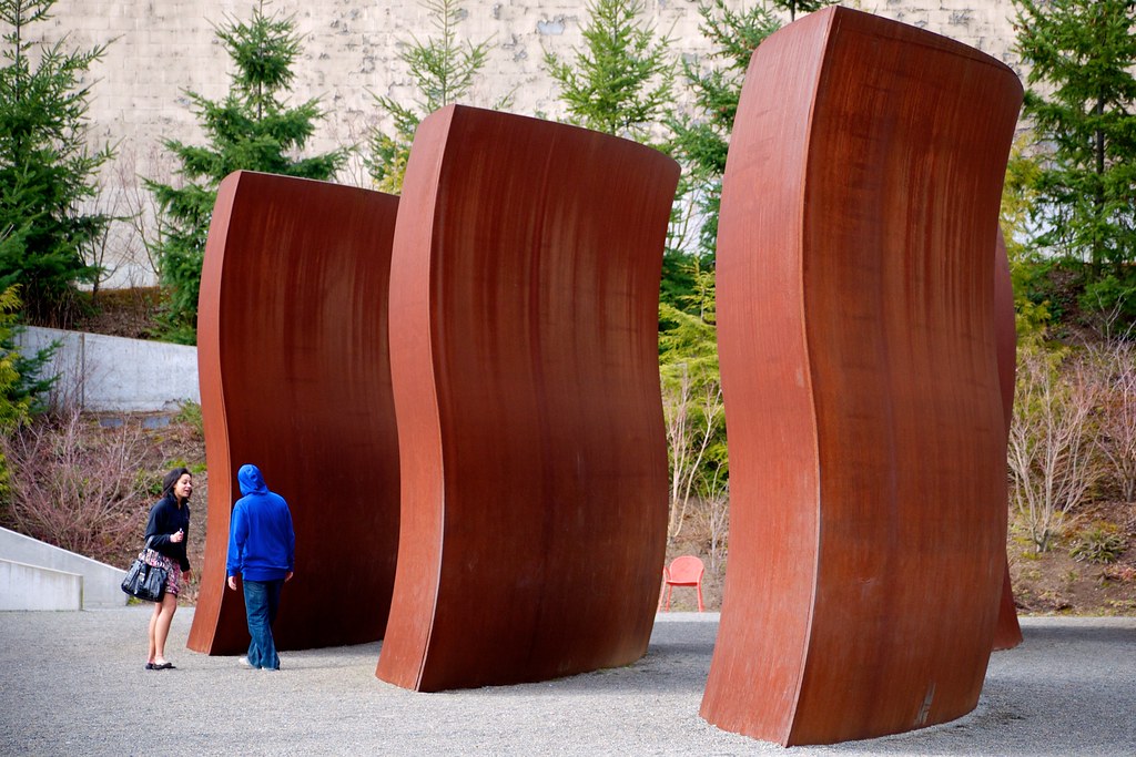olympic sculpture park