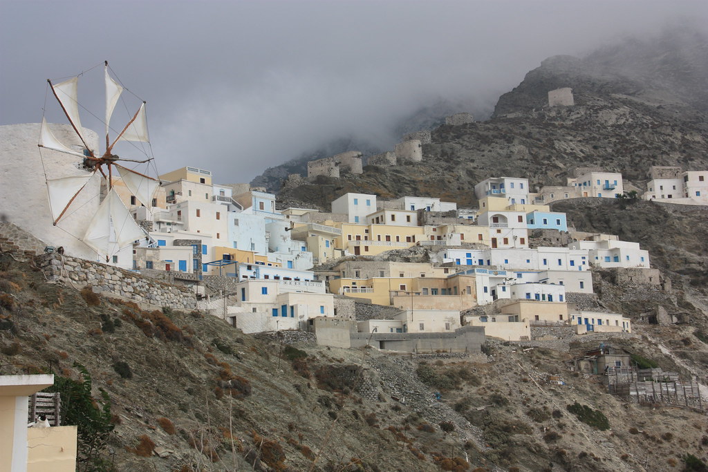 olympos karpathos 1