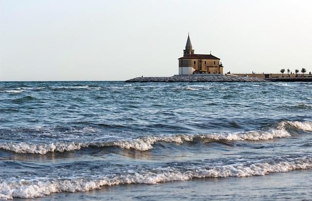 onde del mare