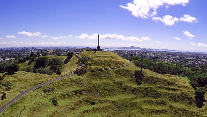 one tree hill auckland