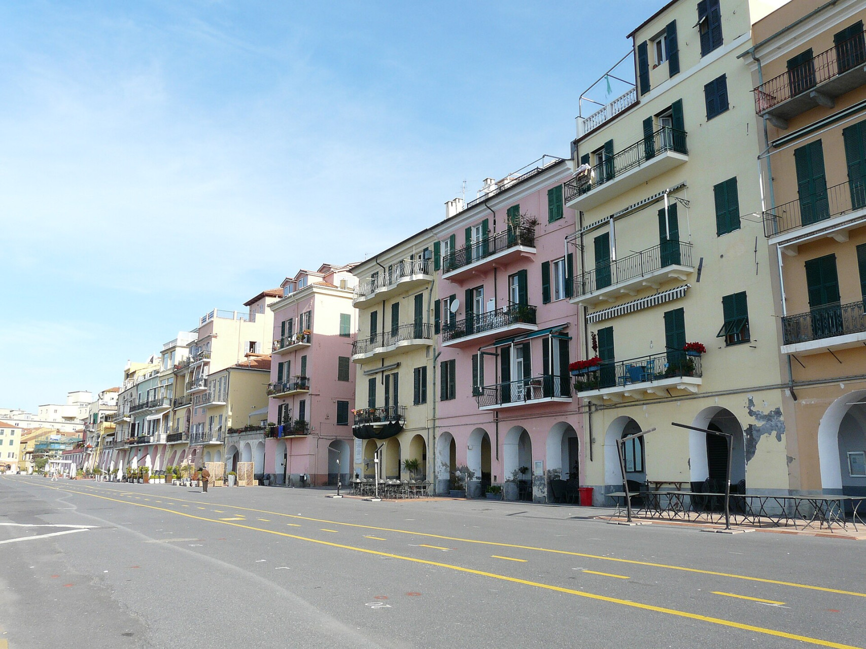 oneglia calatacuneo