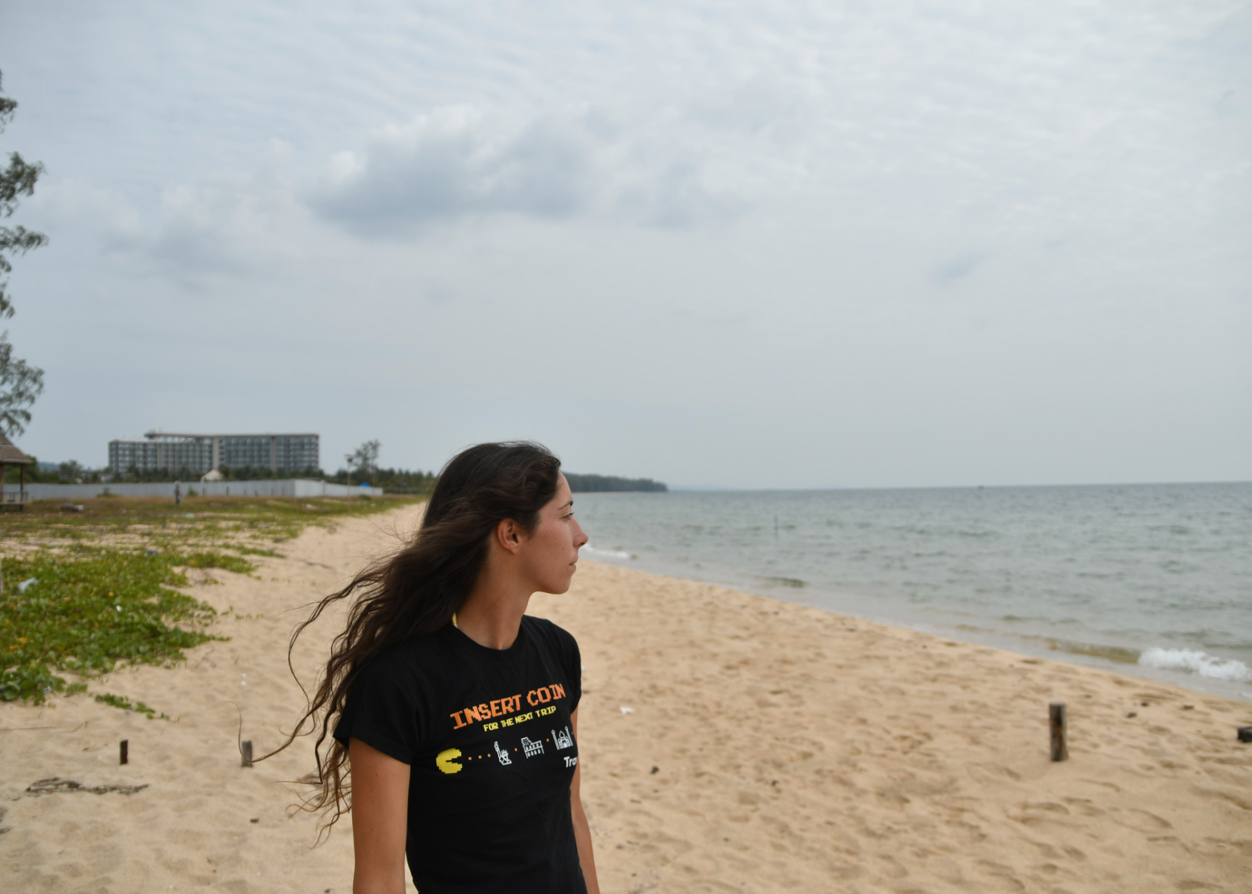 ong lang beach