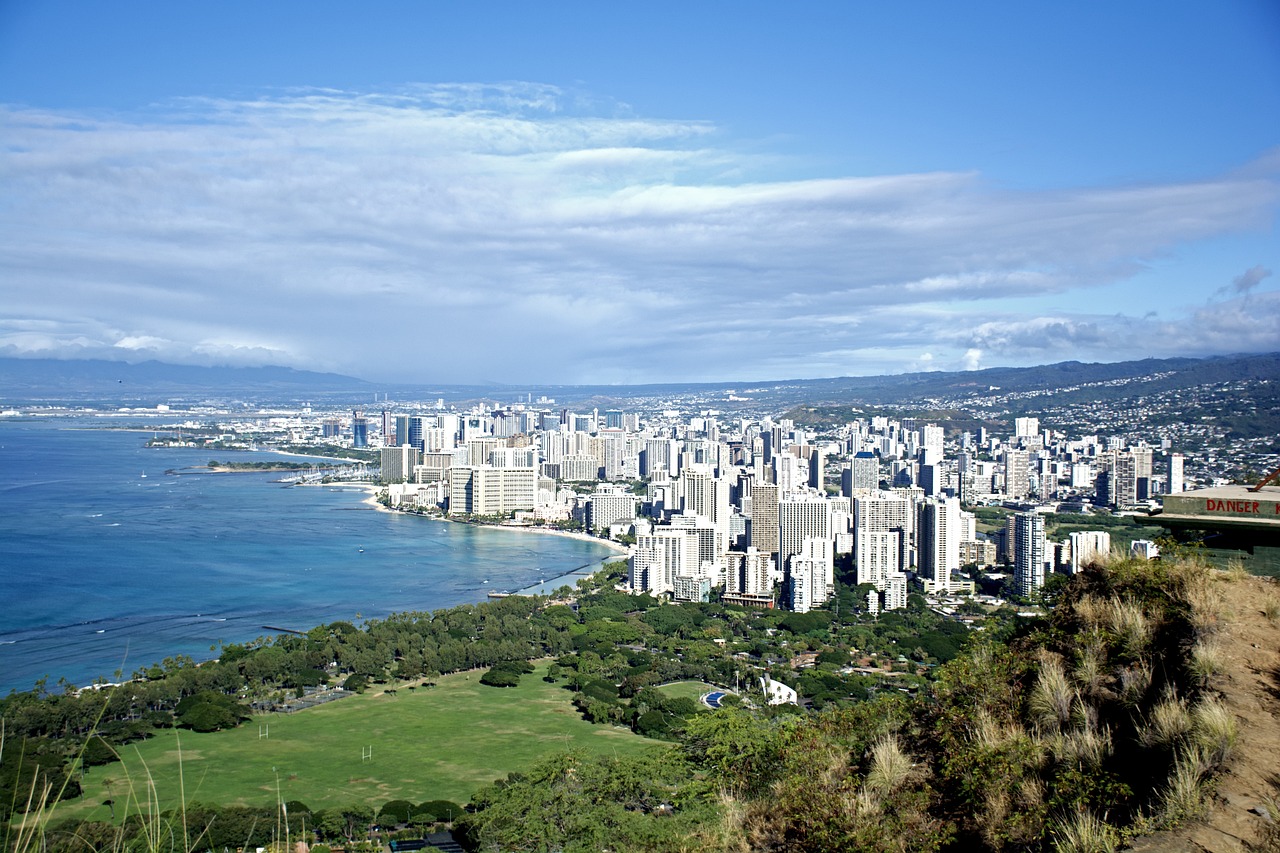 onorevoli hawaii oahu waikiki 1