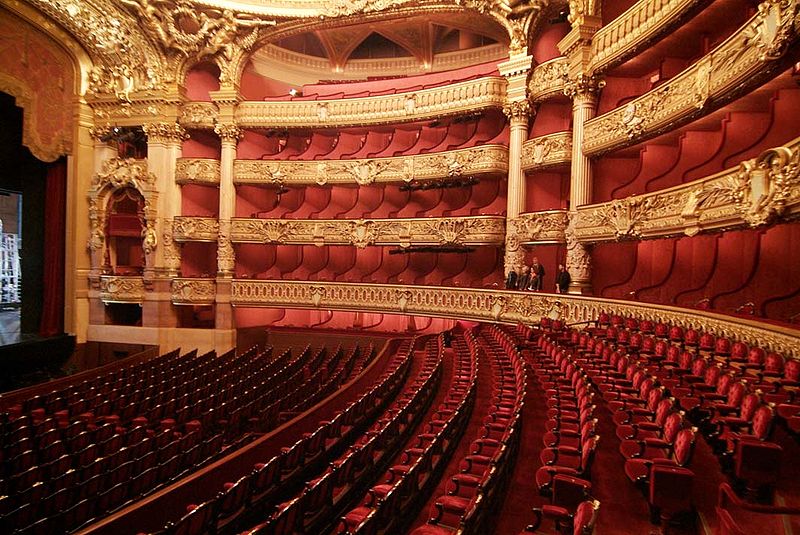 04 palais garnier parigi