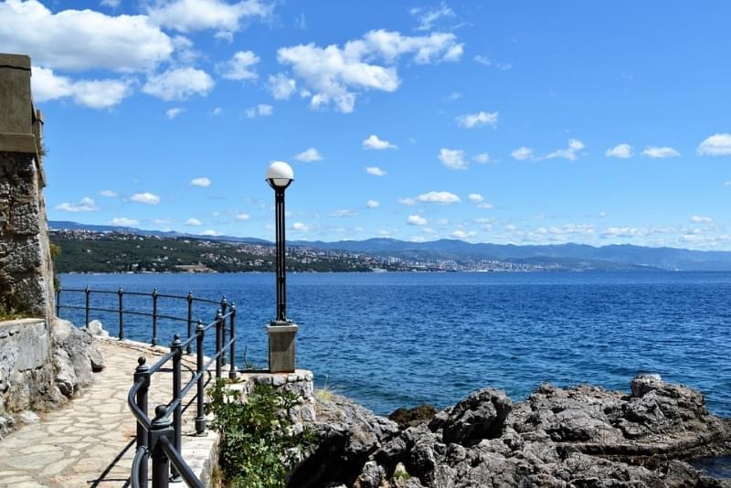 Opatija