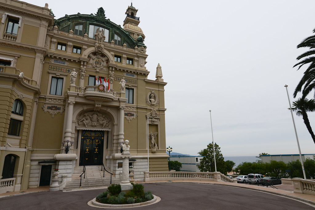 opera de monte carlo