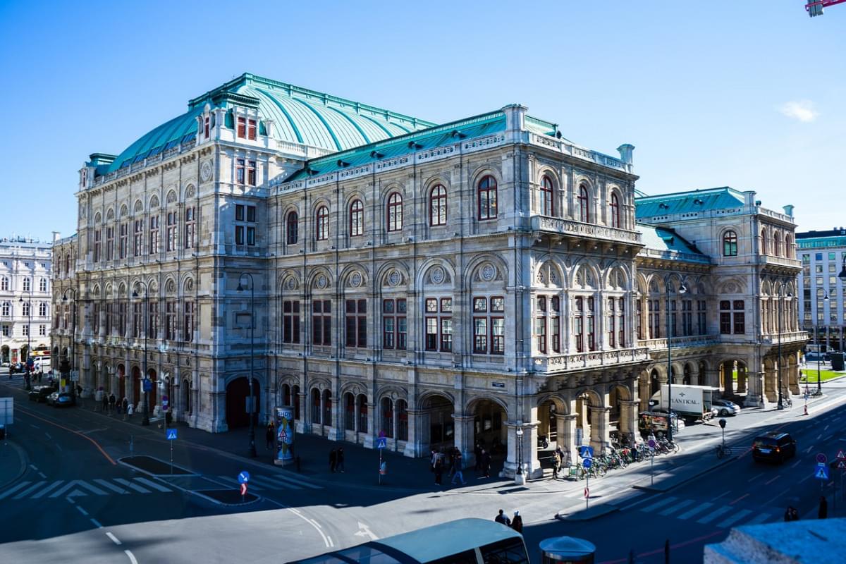 opera di stato vienna opera