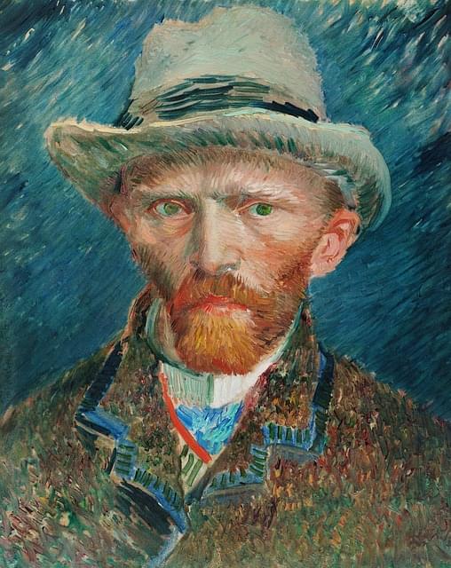 opere rijskmuseum amsterdam van gogh