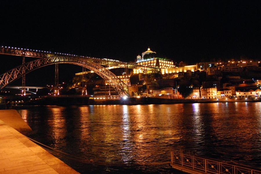 porto portogallo citta vecchia