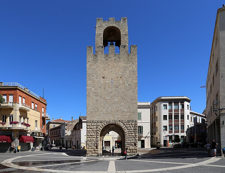 oristano torre di mariano i 01