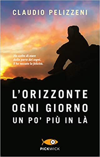 orizzonte ogni giorno un po piu in la