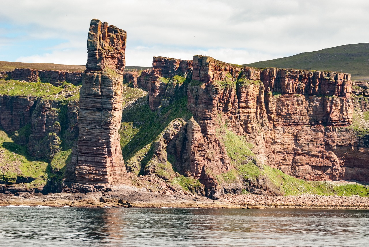 orkney insel stromness k c3 bcste