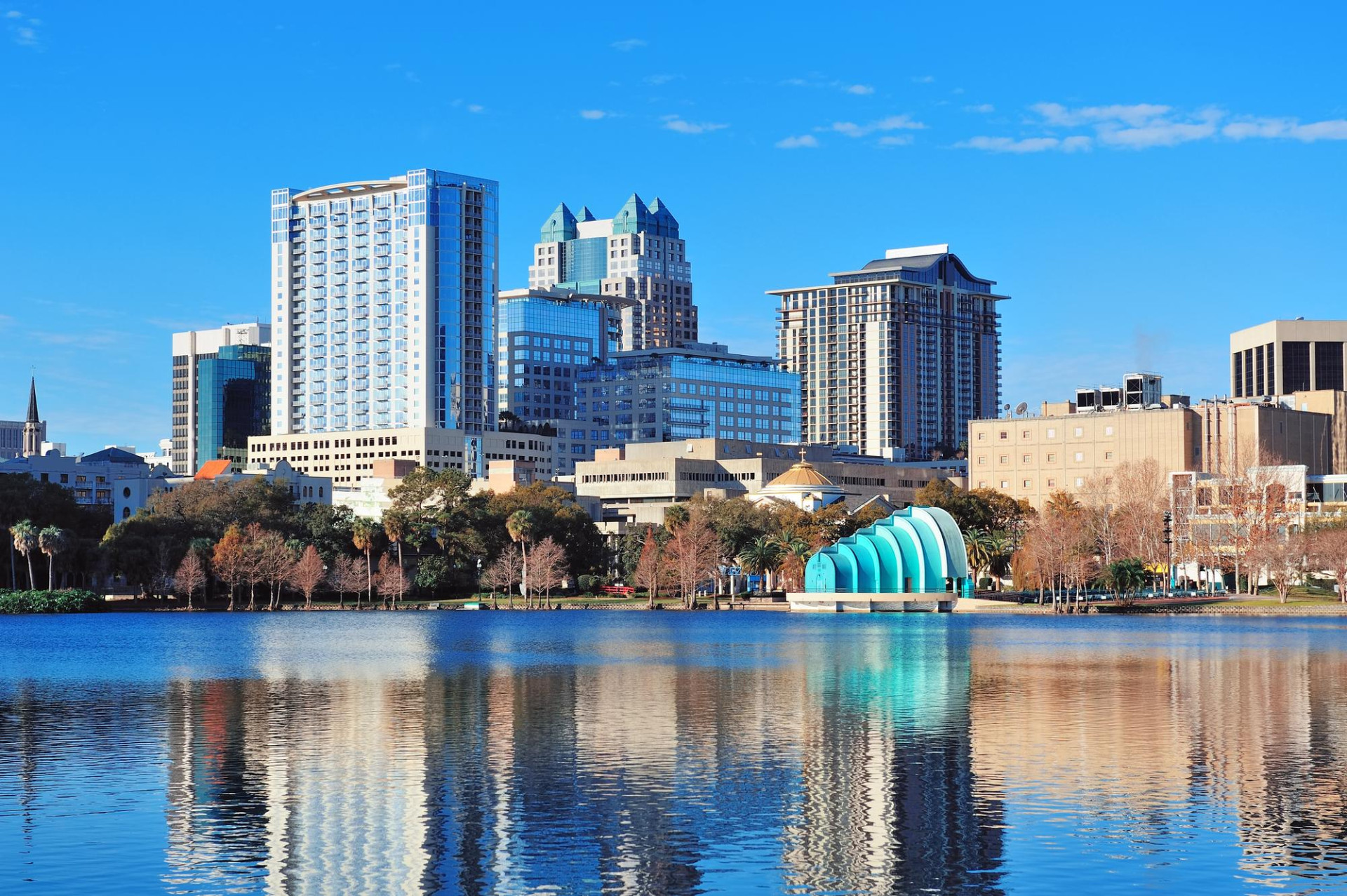 orlando florida 1