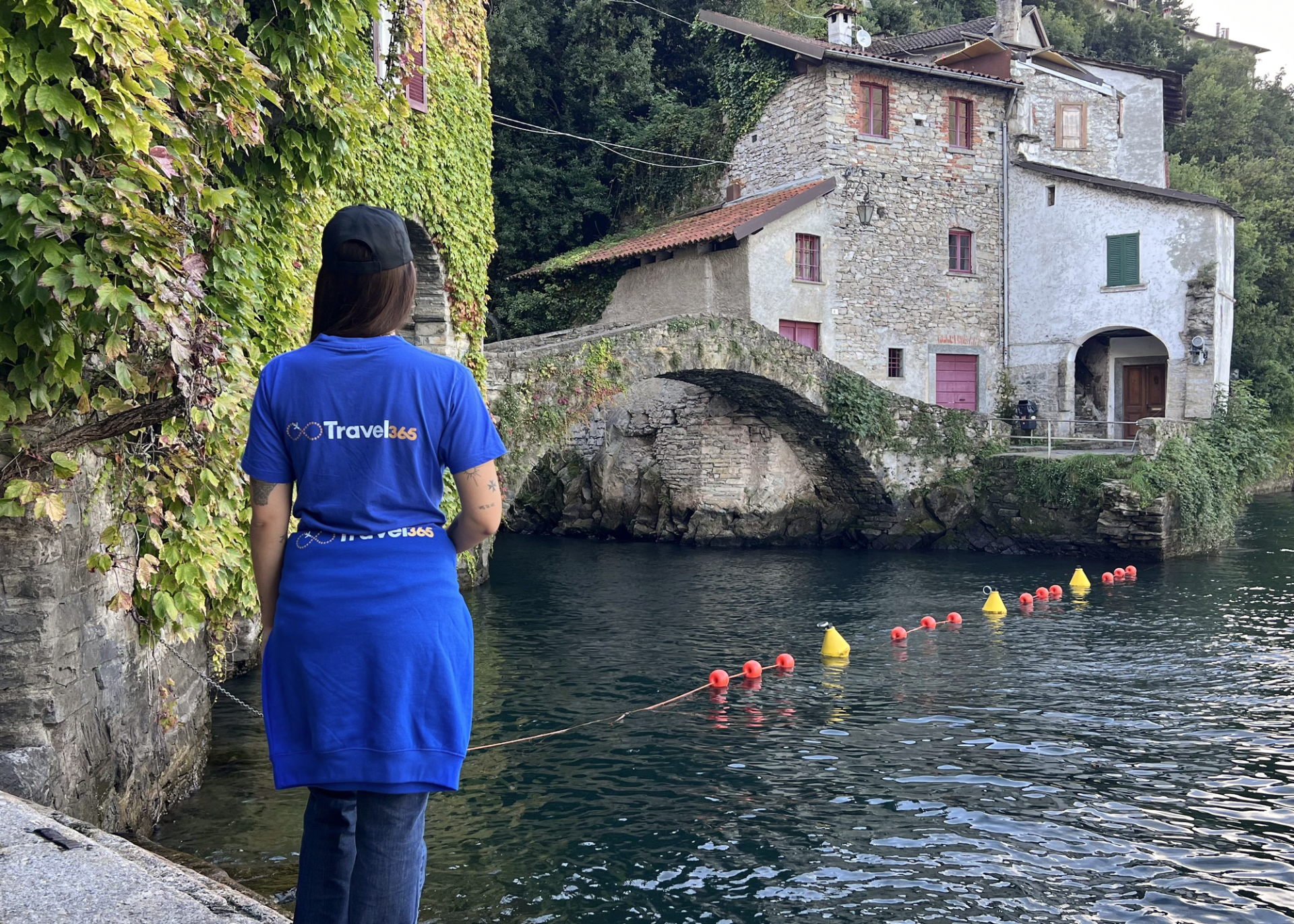 orrido di nesso