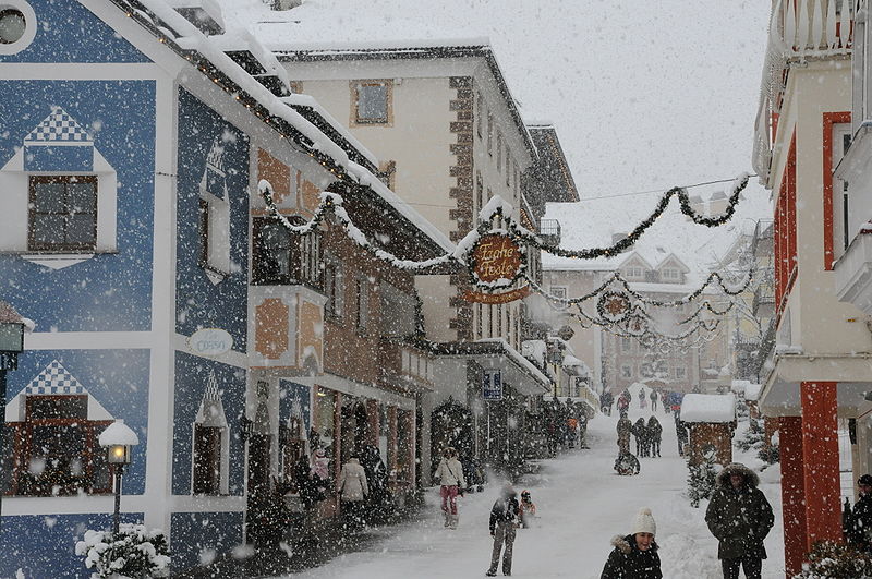 ortisei