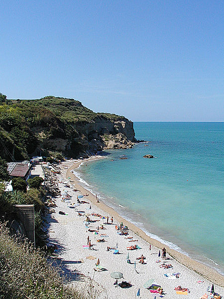 ortona abruzzo