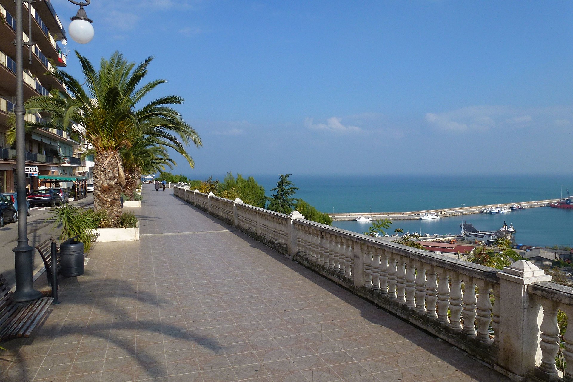 ortona l orientale panoramio