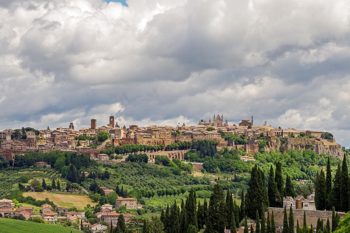 orvieto citta medievale umbria 1