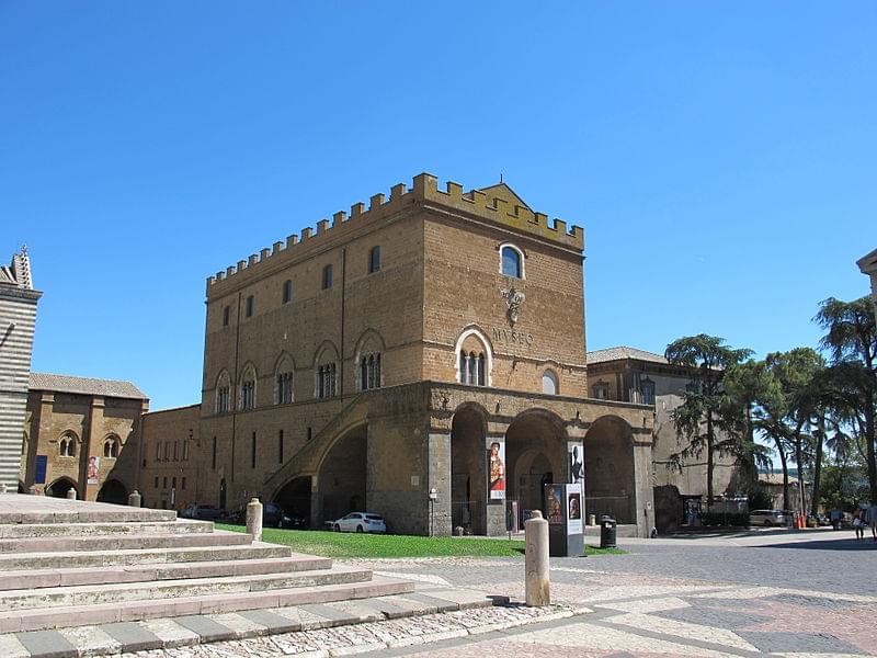 orvieto museo dell opera del duomo 00