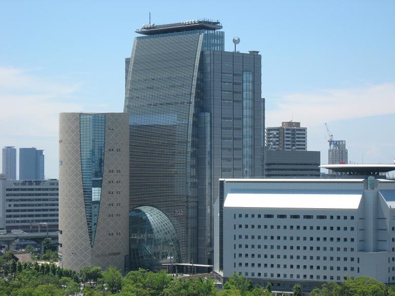 osaka museum of history 1