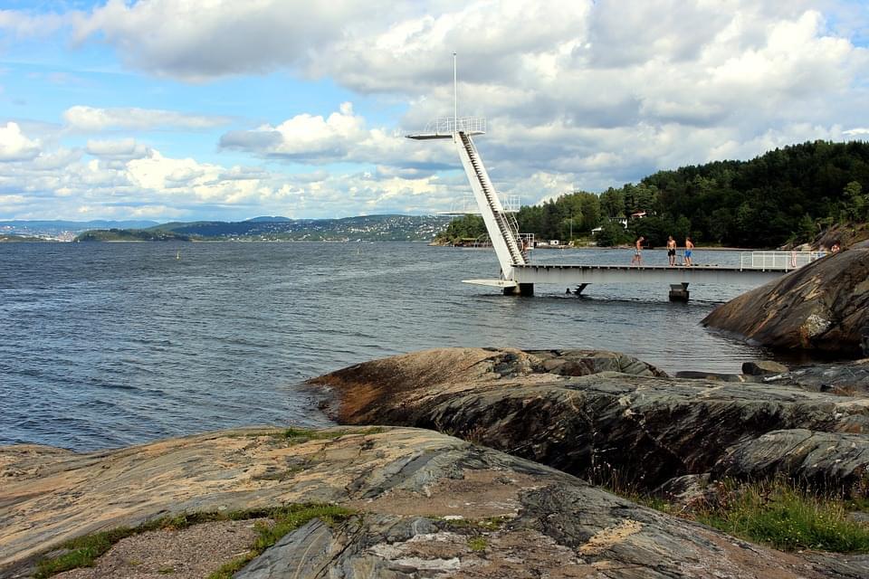 oslo estate