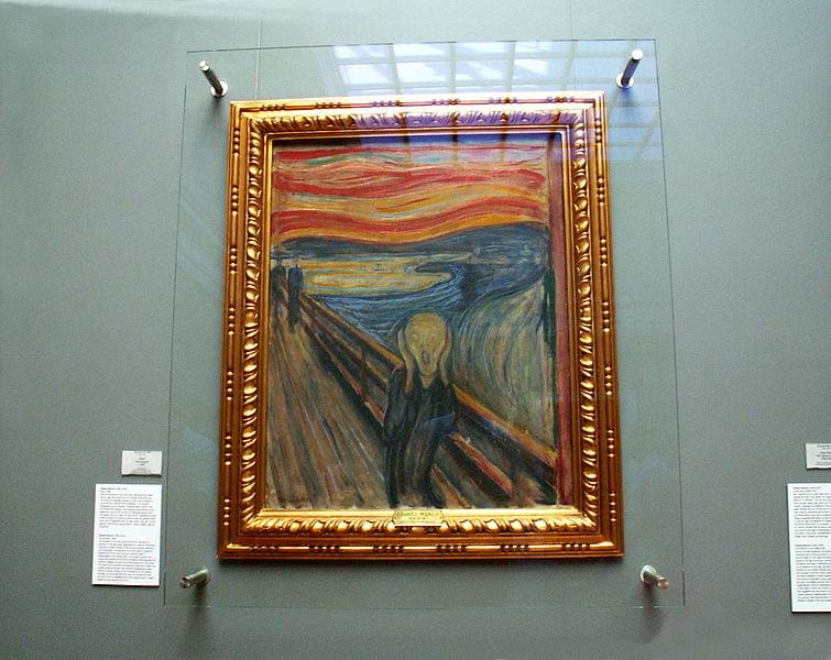 oslo national museum munch 1