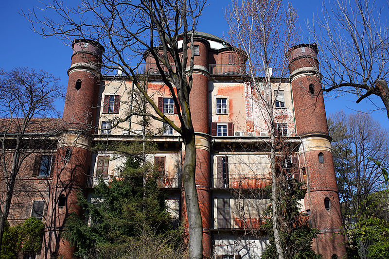 Osservatorio Astronomico di Brera, Milano