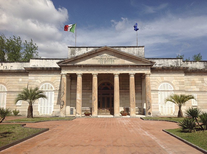 Osservatorio Astronomico di Capodimonte (Napoli)