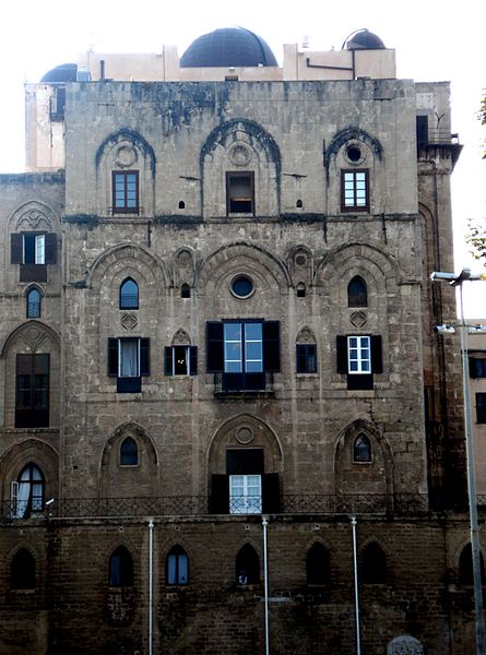 Osservatorio Astronomico di Palermo