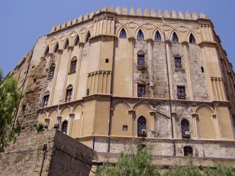 Osservatorio Astronomico di Palermo