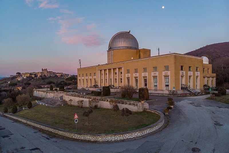 Osservatorio Astronomico di Roma