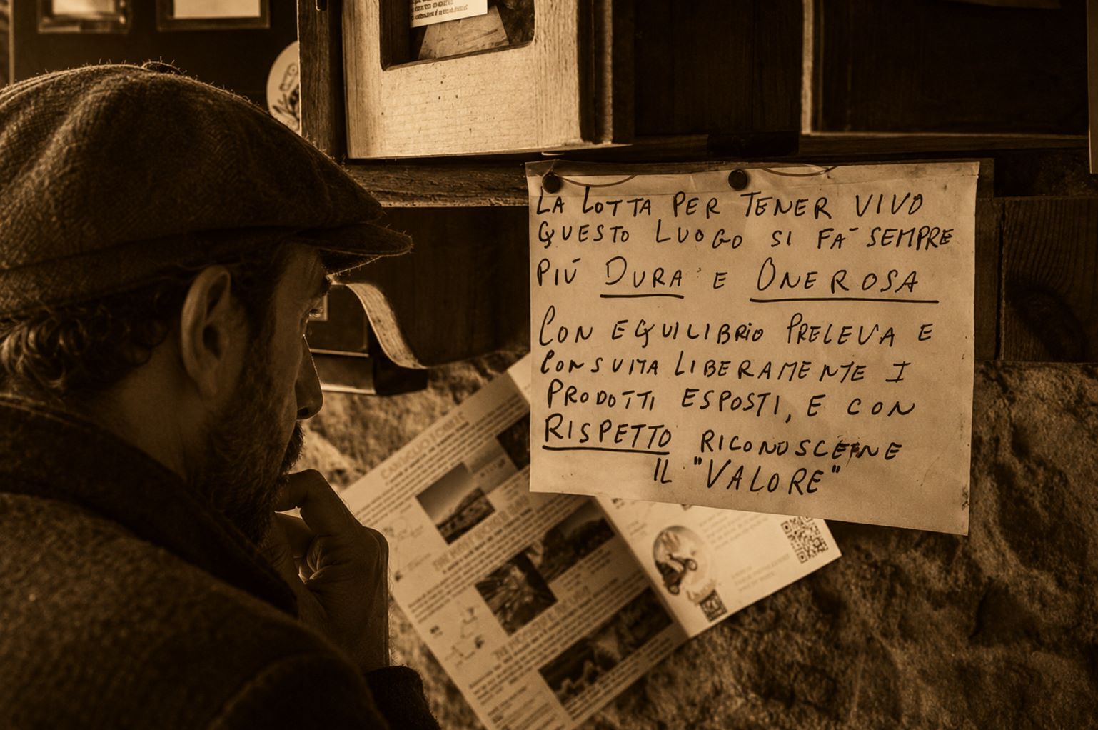 oste che no nce
