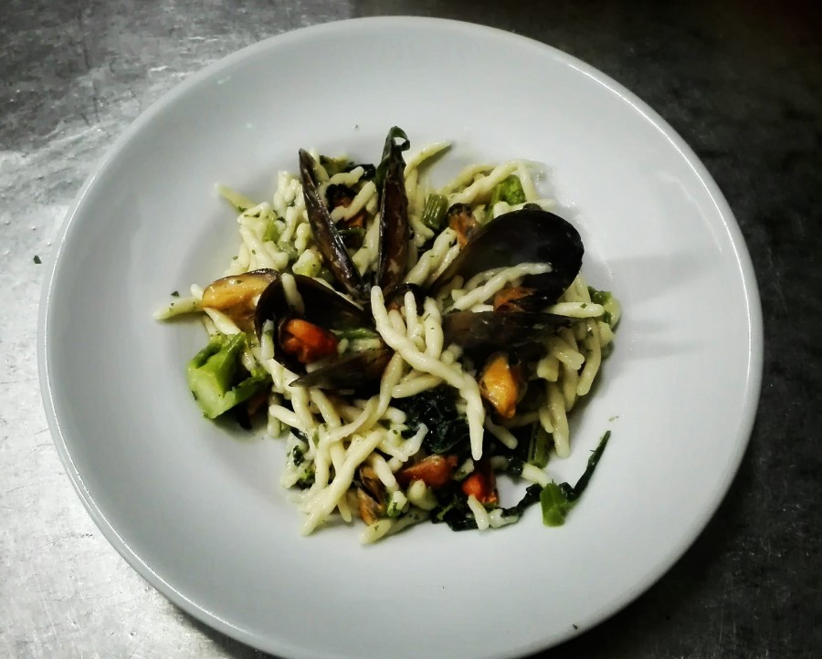 Dove Mangiare Bene A Trieste Spendendo Poco