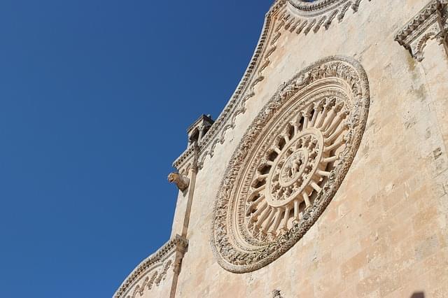 ostuni cattedrale