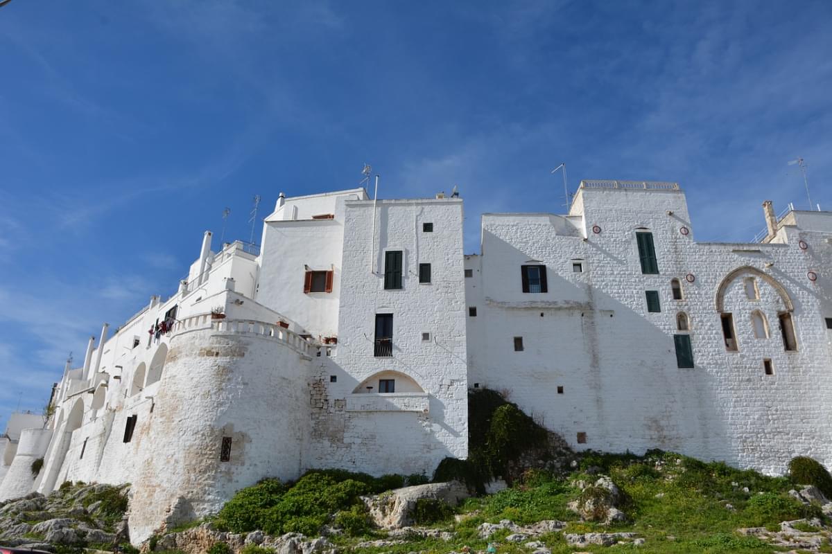 Italia Puglia Otranto Otranto