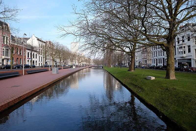 oude westen rotterdam netherlands